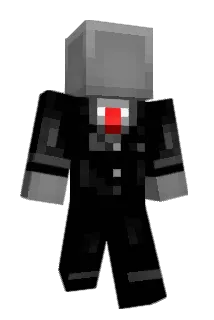 Clane4444 Minecraft avatar full body