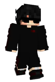 ClankBoy05 Minecraft avatar full body