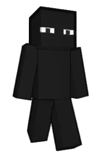 ClapmanGM Minecraft avatar full body