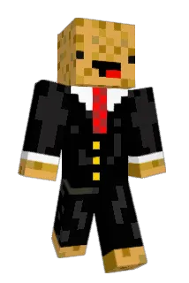 Clarabruhl Minecraft avatar full body