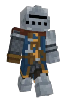 ClarkJT7 Minecraft avatar full body