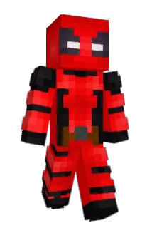 ClarkLegend Minecraft avatar full body