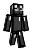 ClarkRub Minecraft avatar full body
