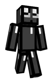 ClarkRub Minecraft avatar full body