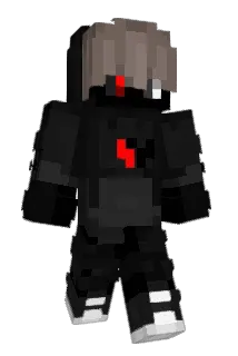 Clash_Basti Minecraft avatar full body