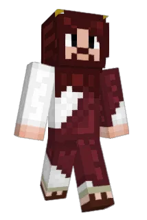 Clashman121 Minecraft avatar full body
