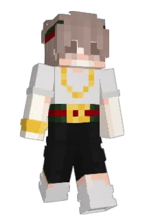 Clasificado Minecraft avatar full body