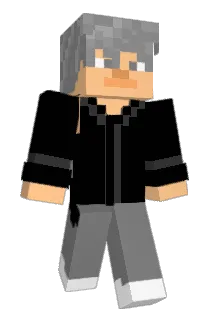 ClassicBoi Minecraft avatar full body