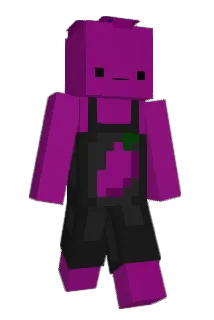 ClassicCake Minecraft avatar full body