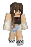 ClassicNote Minecraft avatar full body