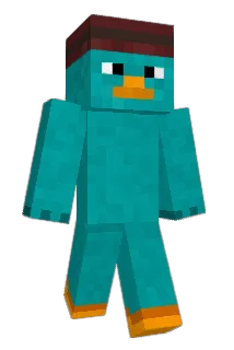 Classicof90car_ Minecraft avatar full body