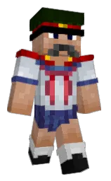 Custom render preview