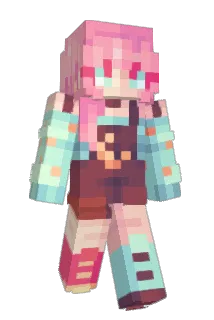 ClassyAlt32 Minecraft avatar full body