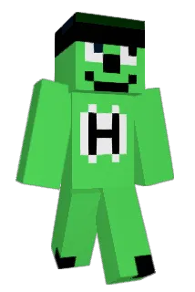ClassyBaxy Minecraft avatar full body