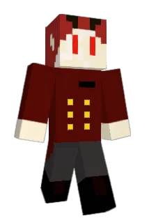 ClassyCobra Minecraft avatar full body