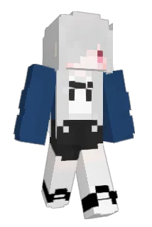 ClassyKyle2671 Minecraft avatar full body