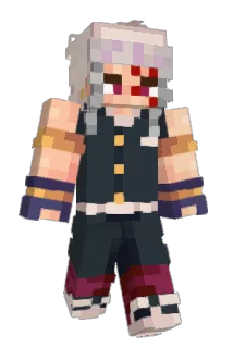 ClassyUnicorn72 Minecraft avatar full body