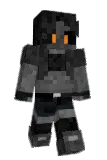 ClassyWeasel Minecraft avatar full body