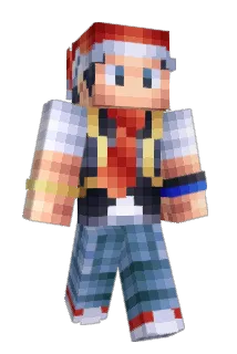 Classy_Lad Minecraft avatar full body
