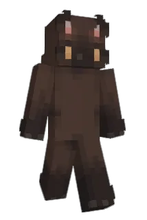 Claswip Minecraft avatar full body