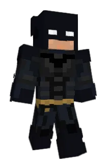 Claudi18 Minecraft avatar full body