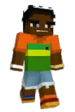Claudiooo_ Minecraft avatar full body