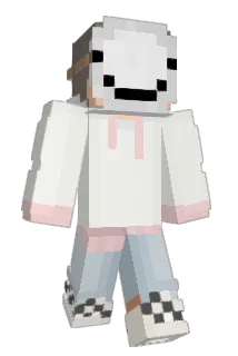 ClaudiusC007 Minecraft avatar full body