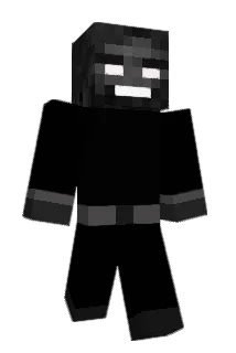 Claw255 Minecraft avatar full body