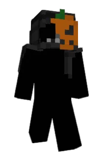 ClawBigDa Minecraft avatar full body