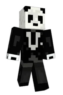 ClayB2003 Minecraft avatar full body