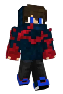 ClayJohn1 Minecraft avatar full body