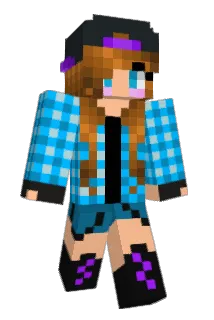 ClayTheTorpe Minecraft avatar full body