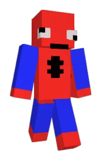 Claybo7 Minecraft avatar full body