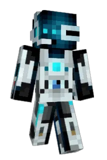 Claycon99 Minecraft avatar full body