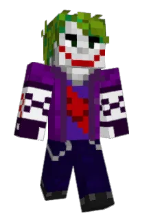 Clayd_ Minecraft avatar full body
