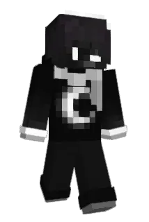 Clayiin Minecraft avatar full body