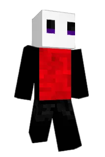 Claymond04 Minecraft avatar full body