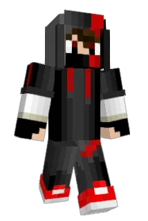 Claymore32 Minecraft avatar full body