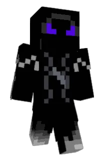 Clayyboi Minecraft avatar full body