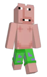 Custom render preview