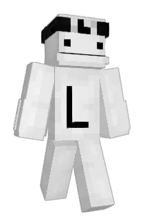CleanMC Minecraft avatar full body