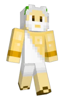 Clear_Conscience Minecraft avatar full body