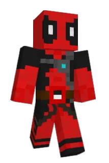 Clear_Skyle Minecraft avatar full body