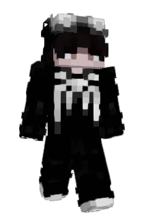 Clebairy Minecraft avatar full body