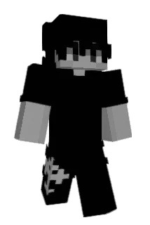 Cleetorres6969 Minecraft avatar full body