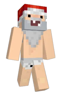CleitonPagodeiro Minecraft avatar full body