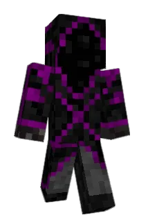 ClemGI Minecraft avatar full body