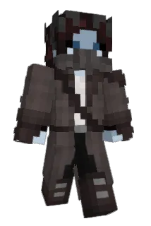 Clem_Approves Minecraft avatar full body