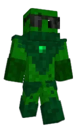 Custom render preview