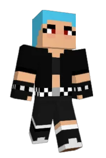 Cleo2306 Minecraft avatar full body